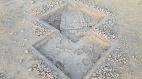 کشف تازه در عراق