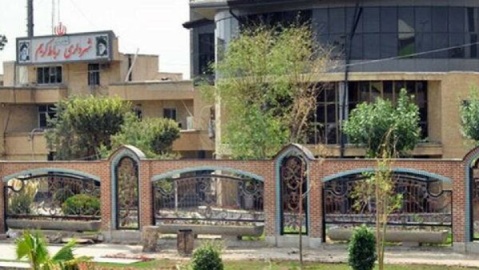 وقوع انفجار مقابل شهرداری رباطکریم/ فرماندار: این حادثه در دست بررسی است