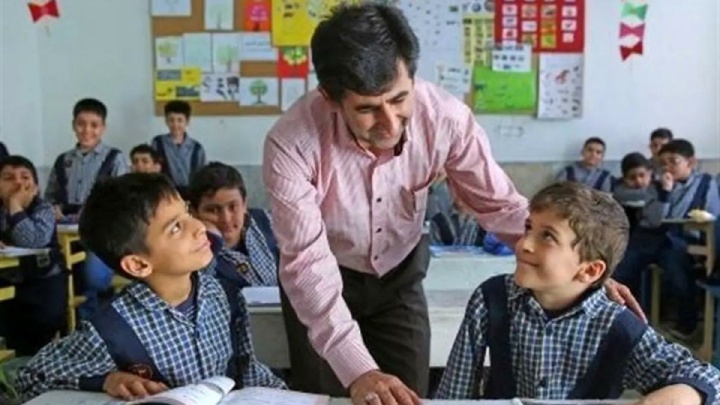 ۸۶ درصد مدیران و معلمان آموزش کنترل خشم دیده‌اند