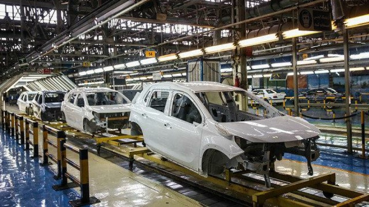 ارتقای کیفیت درگرو نوسازی خطوط تولید