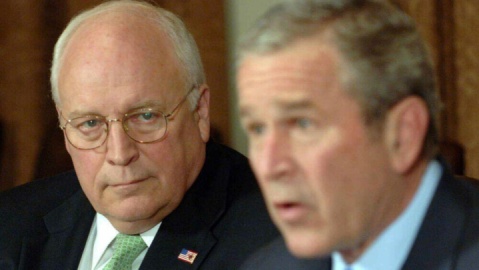 «دیک چنی»، معاون جنگ‌طلب بوش پسر درگذشت