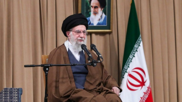 رهبر انقلاب امشب با مردم سخن خواهند گفت