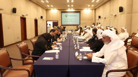 رفع موانع و توسعه تجارت ایران و کویت