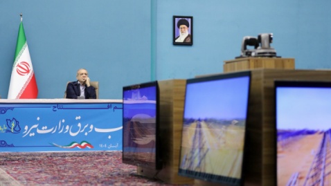 نماهنگ | وقتی سختی‌ها، درس توسعه می‌شوند