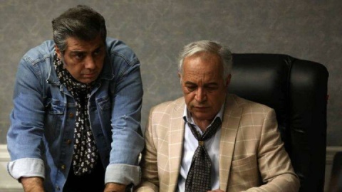 لطیفی و محمدرضا داودنژاد در روایتی از جنگ ۱۲ روزه