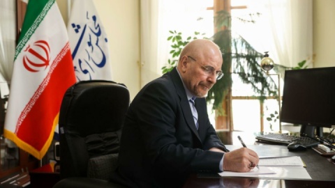 اولین سفر رسمی قالیباف به پاکستان؛ تعمیق پیوندها بر پایه برادری و دوستی