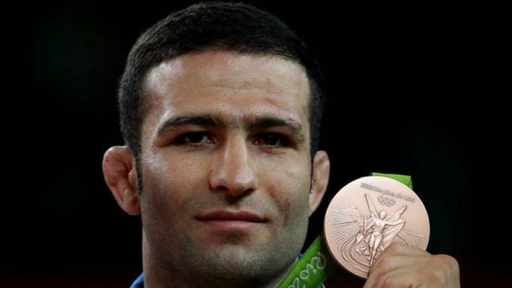 رحیمی: فرهنگ‌سازی با حرف و شعار اتفاق نمی‌افتد