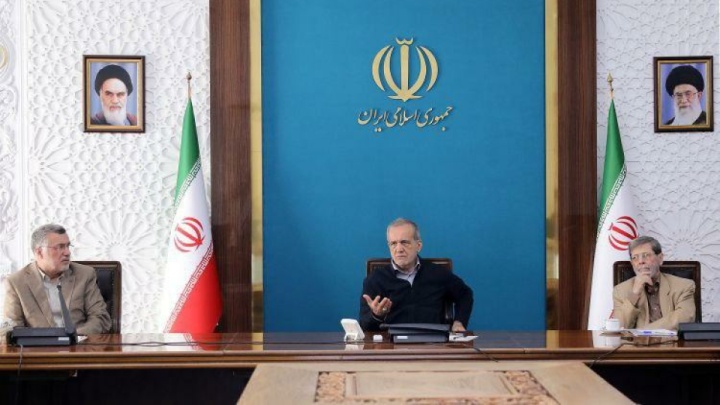 تاکید رئیس‌جمهور بر ضرورت اتخاذ تمهیدات لازم برای پایداری منابع طرح پزشک خانواده