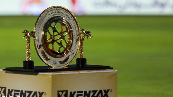 امیرآبادی: در قرعه‌کشی تقلب نشد؛ استقلال متخصص قهرمانی در جام‌حذفی است