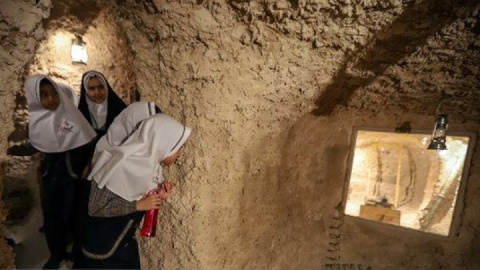 بازدید نوجوانان از موزه‌ها رایگان شد