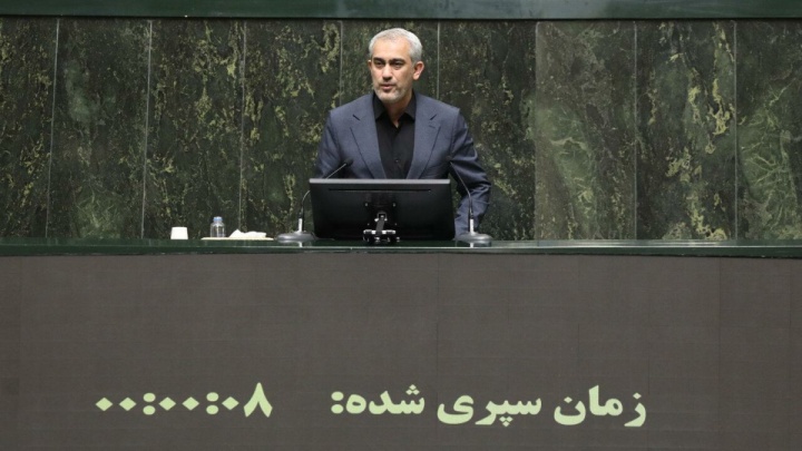 سوال ملی از وزیر اقتصاد اعلام وصول شد