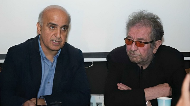 داریوش مهرجویی در تاریخ سینمای ایران و موج نو جایگاهی ویژه دارد