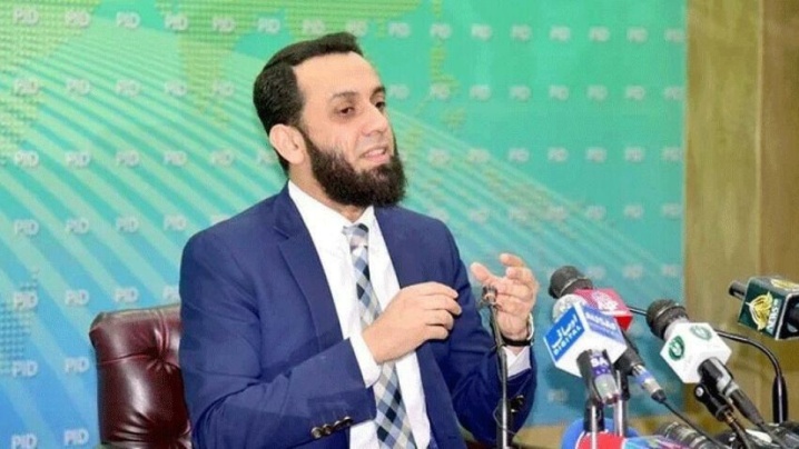 تاکید وزیر اطلاع رسانی پاکستان بر اهمیت توسعه همکاری‌های رسانه‌ای با ایران