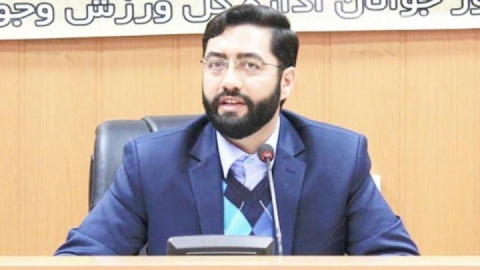 کریمی:مسئولیت‌پذیری اجتماعی ورزشکاران باید تقویت شود