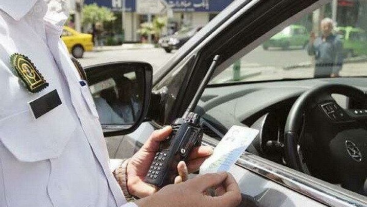 اعمال قانون و جریمه ۱۴ میلیون خودرو به دلیل نقض فنی