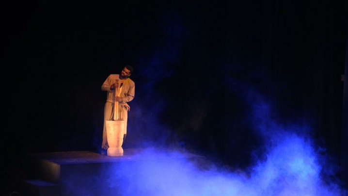 فراخوان رادیوتئاتر جشنواره تئاتر فجر منتشر شد