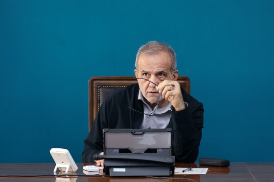 نشست ارزیابی اقدامات انجام شده در راستای اجرای طرح پزشک خانواده و نظام ارجاع