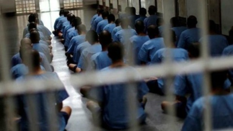 ۱۴ زندانی از کابوس مرگ رها شدند