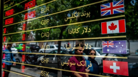 پیشنهادهایی برای حفظ ثبات ارزی