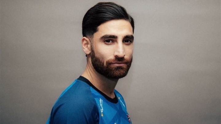 مقصد جدید علیرضا جهانبخش مشخص شد