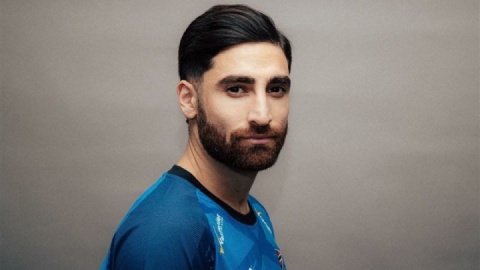 مقصد جدید علیرضا جهانبخش مشخص شد