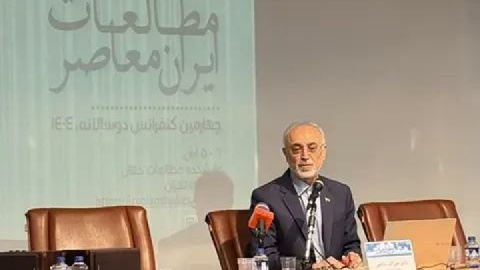 راز پایداری ایران در فرهنگ و هویت ماست