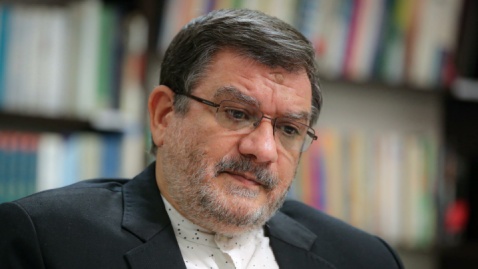 اعتراض نمادین به رویداد تاریخی بدل شد