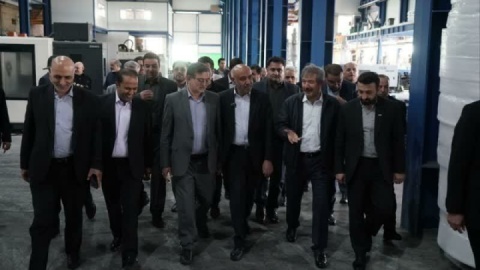 میدری: وضعیت اشتغال کارگران با بررسی تعداد بیمه‌شدگان رصد می‌شود