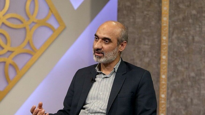 مسئول سابق ساترا رئیس بسیج صداوسیما شد