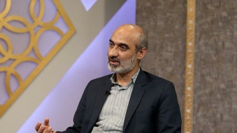 مسئول سابق ساترا رئیس بسیج صداوسیما شد