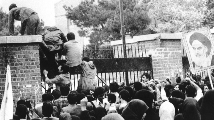 روایت امروز از آبان ۵۸