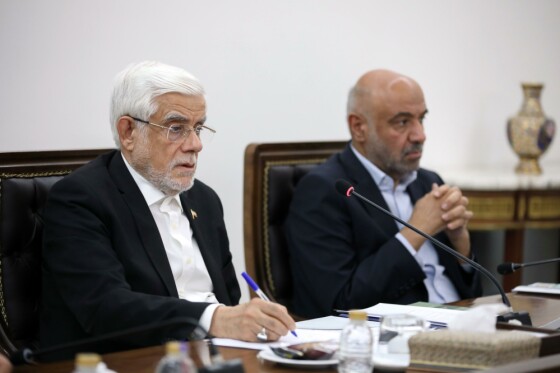 نهمین جلسه شورای عالی آموزش و تربیت فنی، حرفه‌ای و مهارتی