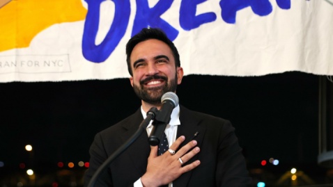 بازخوانی مصاحبه ممدانی مبنی بر بازداشت نتانیاهو در نیویورک