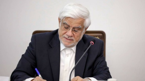 پیام تسلیت معاون اول رئیس‌جمهور در پی درگذشت صابر کاظمی