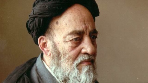 از نوادر دوران و مفاخر معرفت