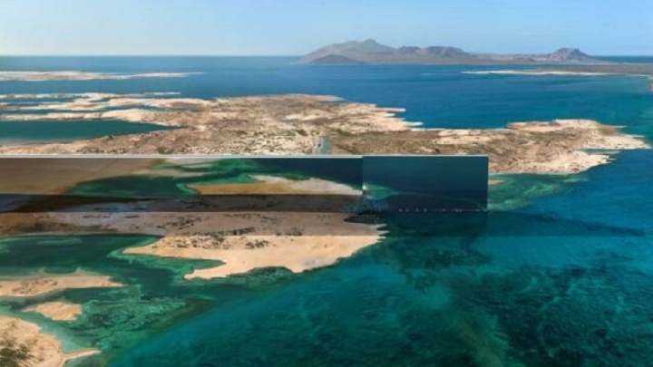 عقب‌نشینی بزرگ عربستان