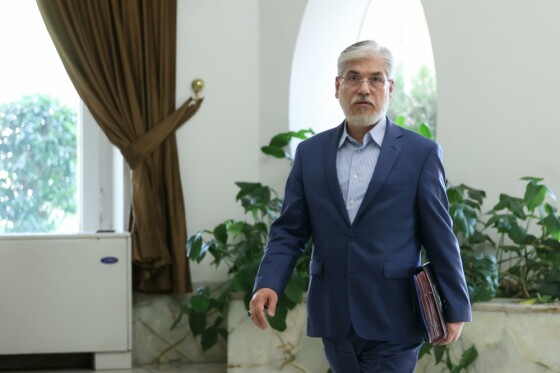 جلسه هیئت دولت