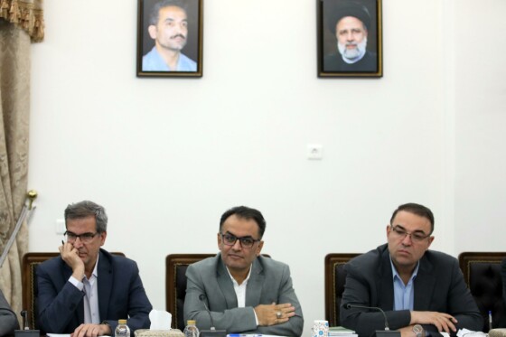 نهمین جلسه شورای عالی آموزش و تربیت فنی، حرفه‌ای و مهارتی