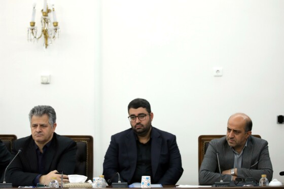 نهمین جلسه شورای عالی آموزش و تربیت فنی، حرفه‌ای و مهارتی