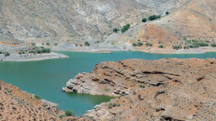 ۳ سد تأمین‌کننده آب مشهد از مدار خارج شدند