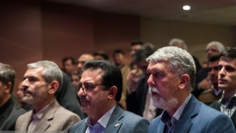 گزارش تصویری/ چهلمین سالگرد تاسیس شورای فرهنگ عمومی کشور