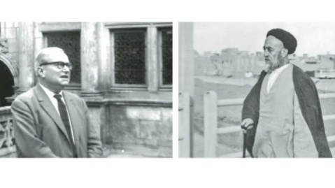 پلی میان سنت و تجدد