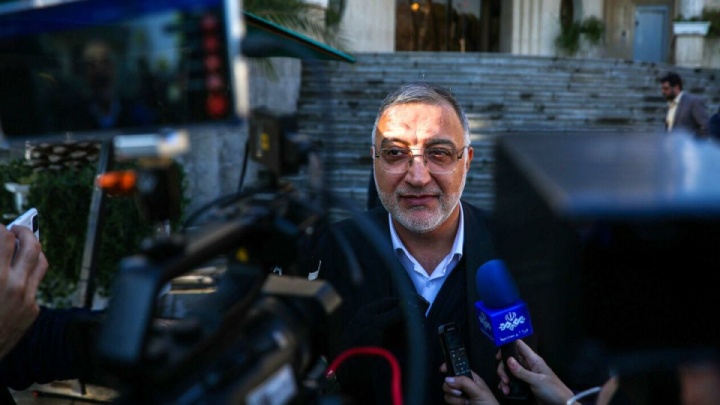 توضیح زاکانی درباره طرح جامع تهران