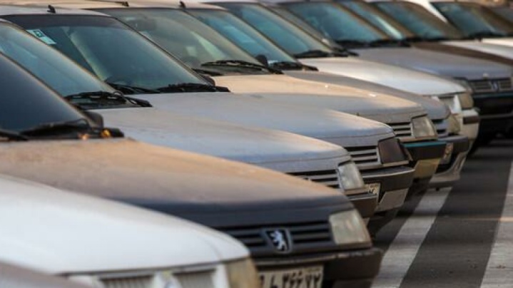 توصیه دادگستری تهران به شهروندان برای سخت‌تر کردن سرقت خودرو