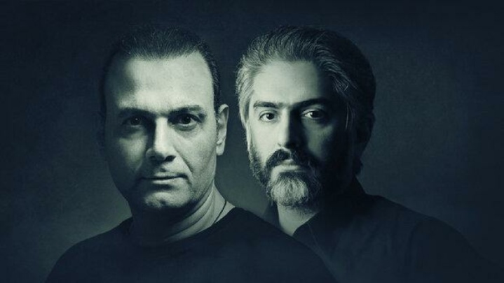 علیرضا افکاری یکی از ناب‌ترین ملودی‌سازان موسیقی پاپ ایران است