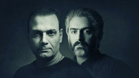 علیرضا افکاری یکی از ناب‌ترین ملودی‌سازان موسیقی پاپ ایران است