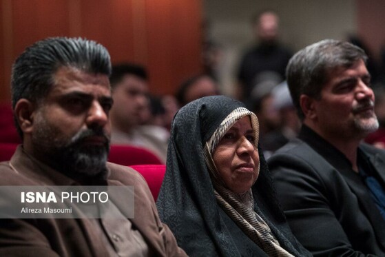 چهلمین سالگرد تاسیس شورای فرهنگ عمومی کشور