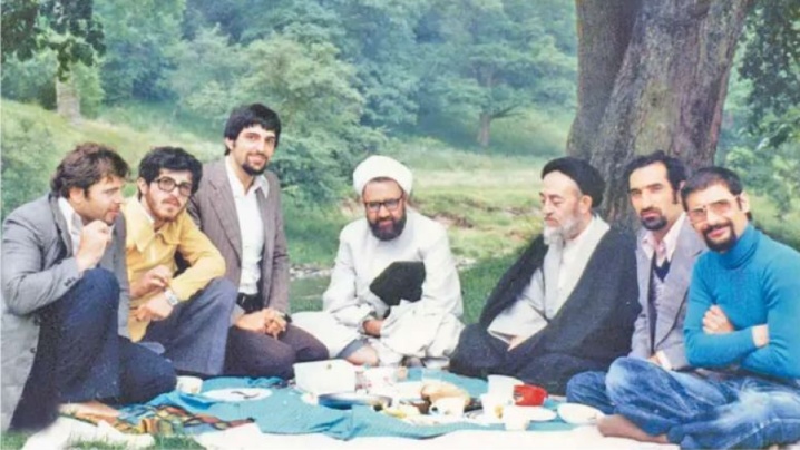 همنوایی دو دنیا