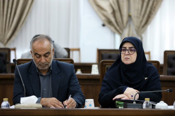 نهمین جلسه شورای عالی آموزش و تربیت فنی، حرفه‌ای و مهارتی