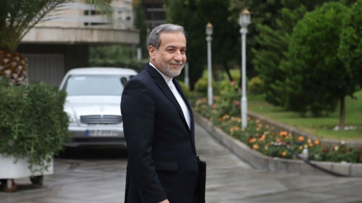 سفر وزیر امور خارجه به استان همدان